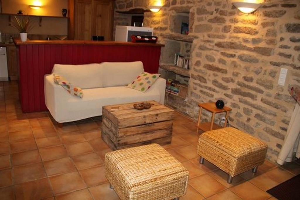 Hotel Domaine De Bobehec La Vraie-Croix Zewnętrze zdjęcie